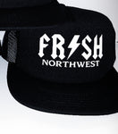 Glow In The Dark Fresh N.W.Truckers