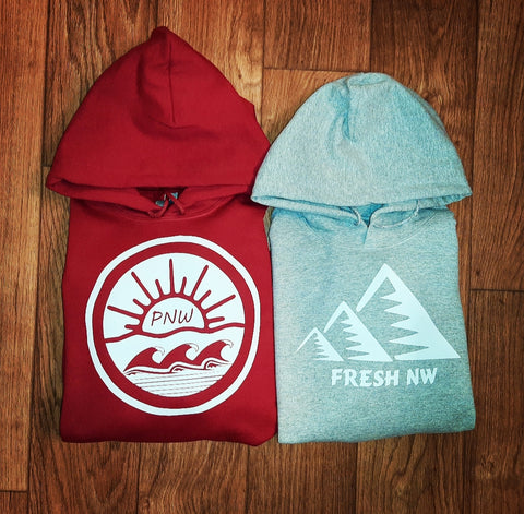 Hoodie 2 Pack #5