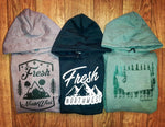 Hoodie 3 Pack #7