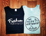 Tank Top 2 Pack #2