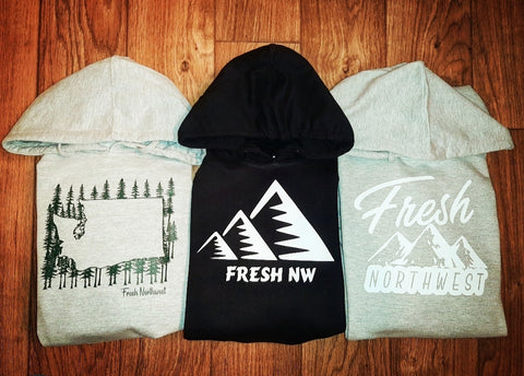 Hoodie 3 Pack #8