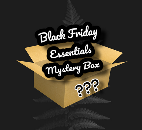 Black Friday Essentials Bundle