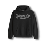 Olympia Lowlife Hoodie