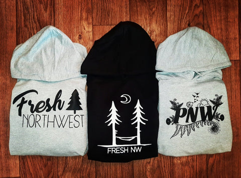 Hoodie 3 Pack #9