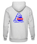 Fresh Sharks Hoodie