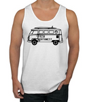 Surf Bus Tank