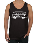 Surf Bus Tank