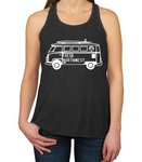 Surf Bus Tank