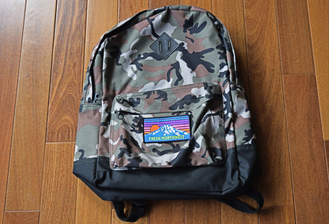 Fresh NW Sky Backpack