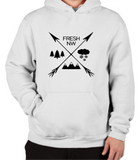 Fresh AIRrows Hoodie