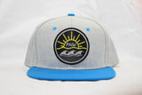 PNW Oasis Snapback