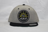 PNW Oasis Snapback