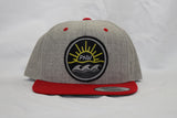 PNW Oasis Snapback