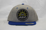 PNW Oasis Snapback