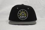 PNW Oasis Snapback