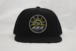 PNW Oasis Snapback