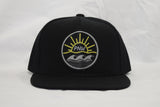 PNW Oasis Snapback