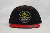 PNW Oasis Snapback