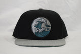 Big Wave Snapback