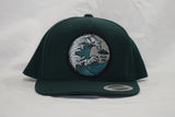 Big Wave Snapback