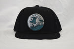 Big Wave Snapback