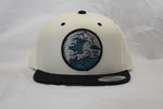 Big Wave Snapback