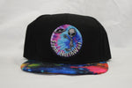 Supersonic Saucers Snapback