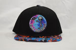 Supersonic Saucers Snapback