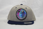 Supersonic Saucers Snapback