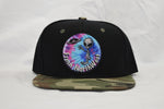 Supersonic Saucers Snapback