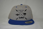 Fresh Airrows Snapback