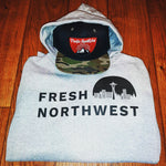 Fresh N.W. Skyline Combo