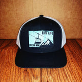 Lift Life Cap