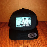 Lift Life Cap