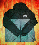 Fresh N.W. Windbreaker