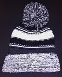 Fresh N.W. Pom Beanie