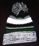 Fresh N.W. Pom Beanie