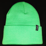 Fresh Mountains Beanie