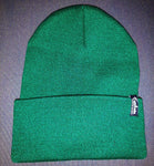 Fresh Mountains Beanie