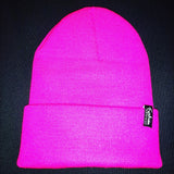 Fresh Mountains Beanie