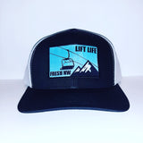 Lift Life Cap