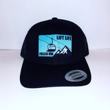 Lift Life Cap