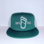 Bigfoot Trucker Cap