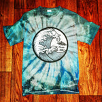 Big Wave Tee