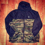 Fresh Airrows Windbreaker