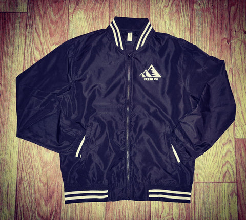 3 Peaks Bomber Jacket