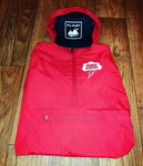 Pullover Windbreaker Combo