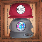 The 2 Hat Pack #2