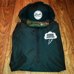 Pullover Windbreaker Combo #2