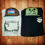 Washingtonian Hat N Shirt Pack